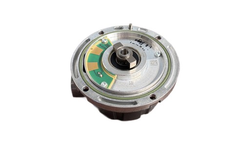 Heidenhain rotary encoder - heidenhain,