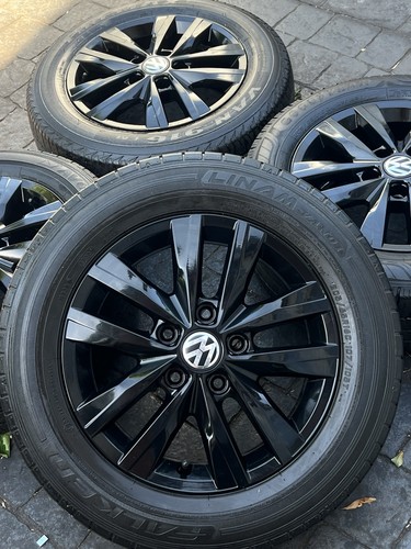 Genuine vw transporter - x,