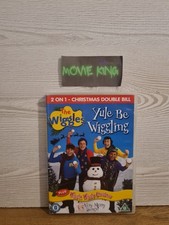The Wiggles Yule Be Wiggling /