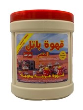 Batel Al Khair Arabic Coffee Southern Blend Rich Khaleeji Qahwa Mix 900g