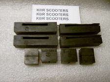 LAMBRETTA  GP/DL FUEL/PETROL