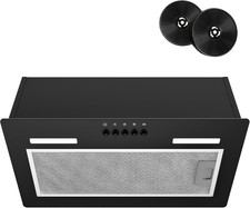 FIREGAS 52Cm Integrated Cooker