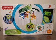 Fisher Price Rainforest
