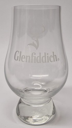 Glenfiddich glencairn whisky - glenfiddich,