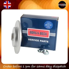 BRAKE FOR CITROËN BERLINGO