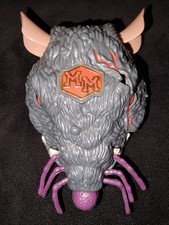 MIGHTY MAX ☆ RATTUS Doom