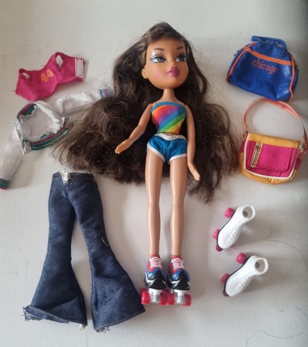 Vintage bratz 1st - vintage,