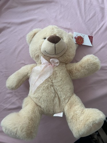 Keel toys teddy - 15",