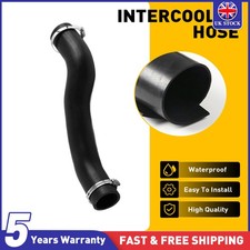 Intercooler Turbo Hose Pipe