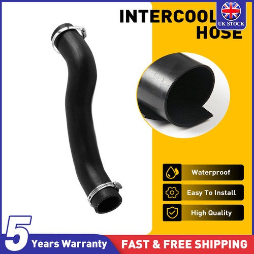 Intercooler turbo hose - hose, pipe