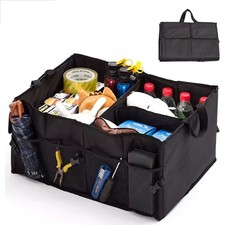 Car Boot Organiser Heavy Duty