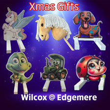 Show Jump fillers 45cm X 45