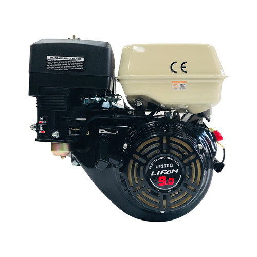 Lifan 9hp clone - 9hp, for