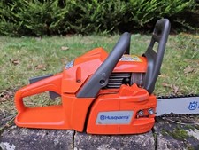 Husqvarna 120MK2 Chainsaw Parts - BREAKING FOR PARTS