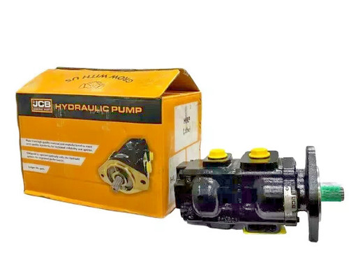 Genuine jcb backhoe hydraulic - genuine,