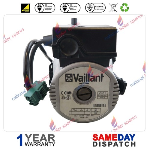 Vaillant ecotec pro vuw - ecotec,