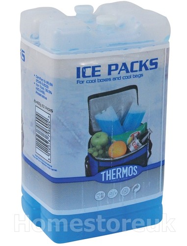 Ice packs thermos freezer - ice,