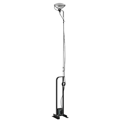 Flos toio led black achille - toio, black,