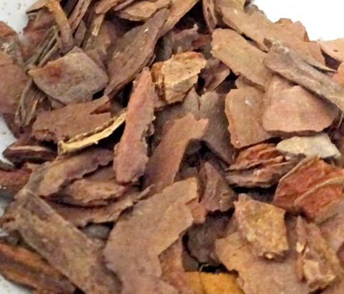 Orchid bark 18g - bark,