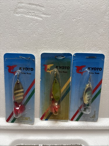 Vintage trout salmon - vintage,