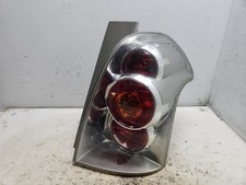 TOYOTA COROLLA VERSO LIGHT