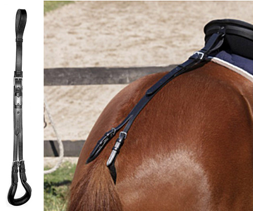 Codale for leather horse - codale,