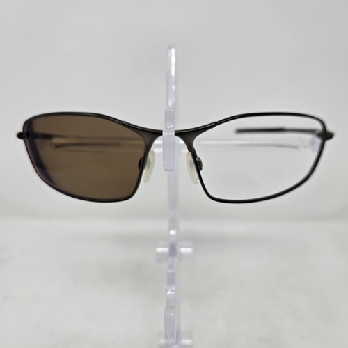 Oakley whisker frames only - frames,