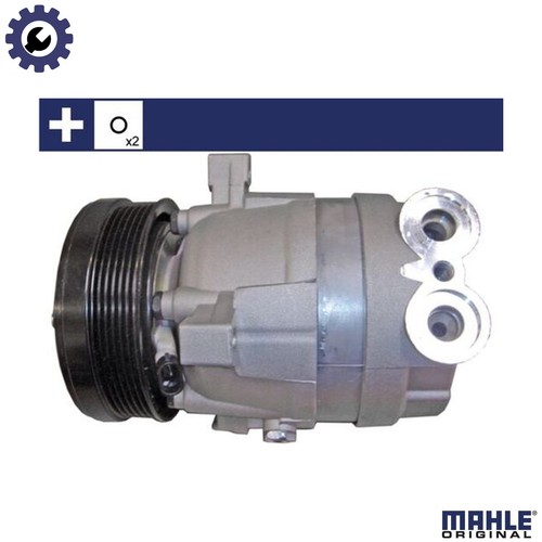 Compressor air conditioning - compressor,