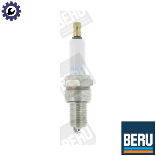 Spark plug upt8 for skoda - spark,