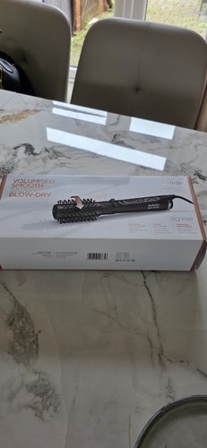 Babyliss 50mm big - big, hair