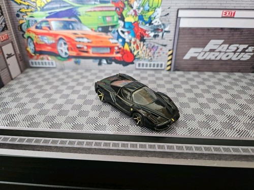 Vintage hot wheels diecast - hot,
