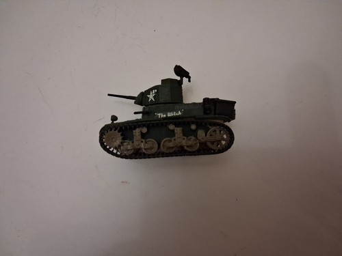 M3a armoured division - armoured, 2nd