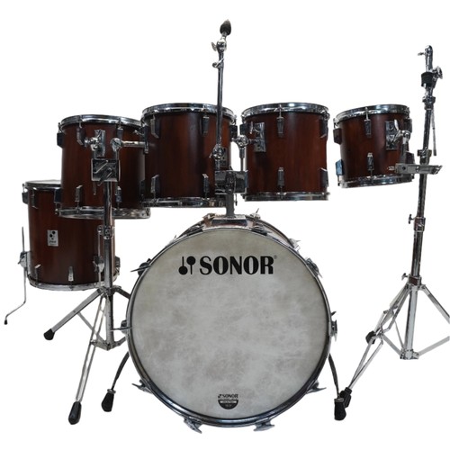 Sonor phonic plus piece - plus, drum
