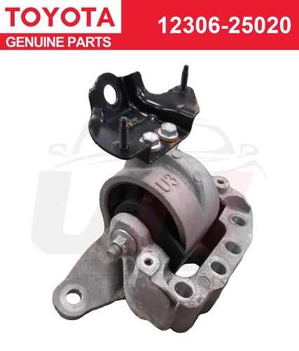 Toyota engine mount - toyota,
