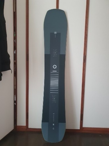 Amplid unw8 163cm - amplid,