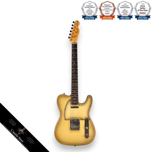 Fender telecaster antigua 1978 - antigua,
