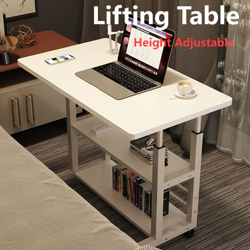 New adjustable laptop desk - new,