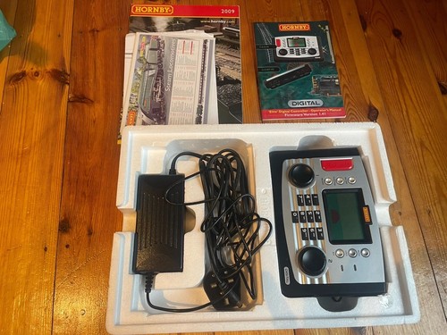 Hornby r8214 elite digital - hornby,