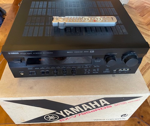 Yamaha v795ards 1 - rx-v795ards, av