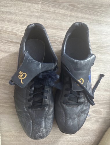 Nike tiempo ronaldinho - nike,