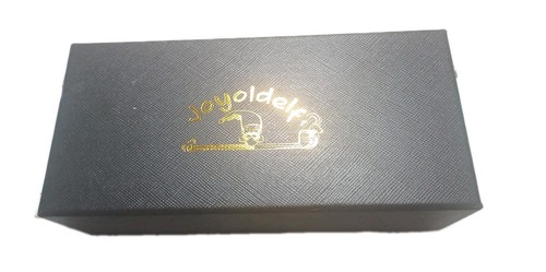 Joyoldelf tobacco pipe - joyoldelf,, kit