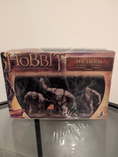 Games workshop hobbit the - workshop,