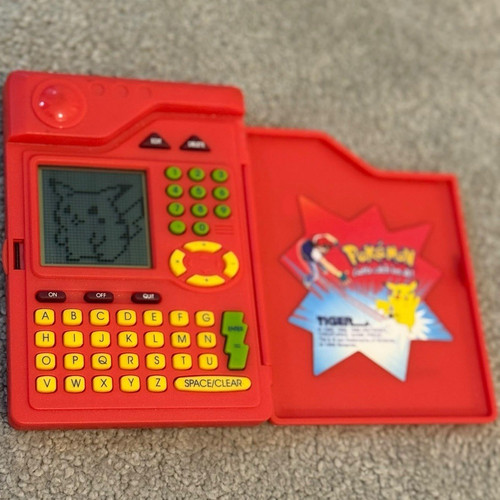 Tiger pokémon pokédex - pokémon,
