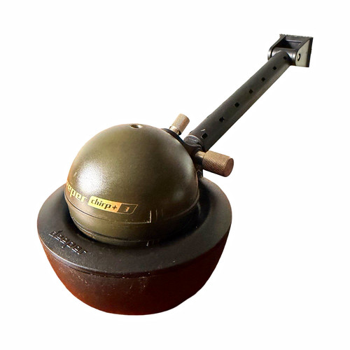 Deeper chirp sonar - chirp+, sounder