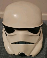 Stormtrooper Helmet