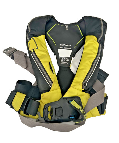 Spinlock deckvest 170n - 6d,