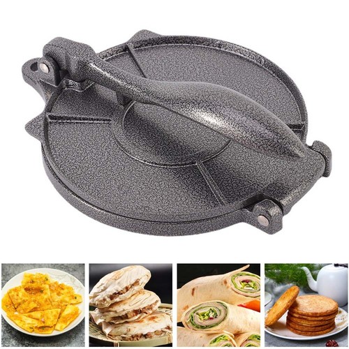 Pancake flour corn maker - 8",