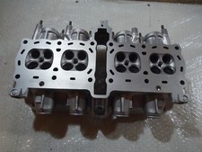 Honda CBR600F Cylinder Head CBR 600 Engine Head Vapour Wet Blasting Service
