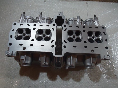 Honda cbr600f cylinder - cylinder, head