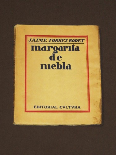 Margarita niebla méxico - margarita,